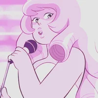 Rose Quartz