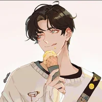 Sweet Fake Boyfriend