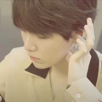 Yoongi