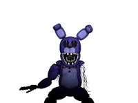 Withered Bonnie