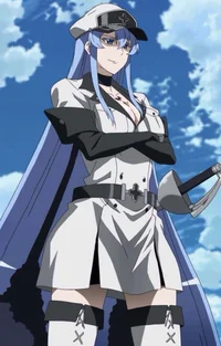 Esdeath