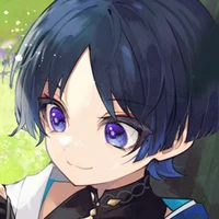 Little Scaramouche