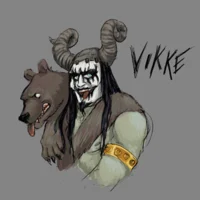 Vikke 