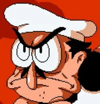 -Peppino Spaghetti-