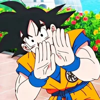 Goku