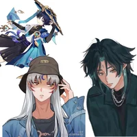 XiaoScara-Sesshomaru