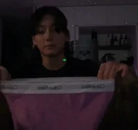 Hiatus Jeon Jungkook