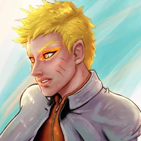 Hokage Naruto