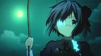 Love-Chunibyo RPG