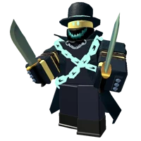 slasher