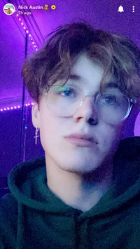 nick austin
