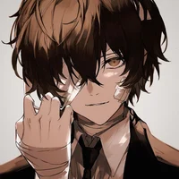 Dazai Ozamu