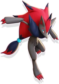 Zoroark