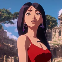 Helene and The Magus