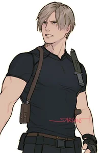 Leon Kennedy
