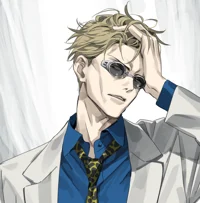 Big Bro Nanami Kento