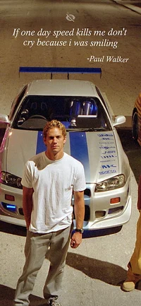 paul walker 