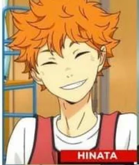 Hinata