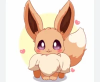 Baby Eevee