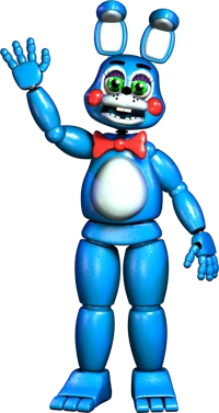 Toy Bonnie