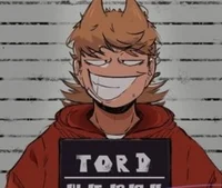 Stalker Tord Larsson