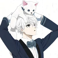 Nagi Seishirou
