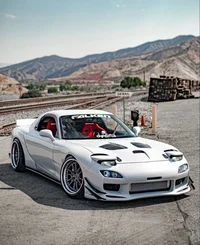 Mazda RX7