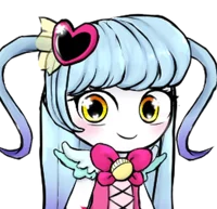 Queen of Hatred