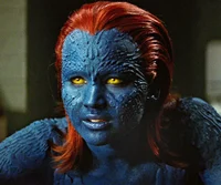 Mystique