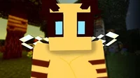Bee Minecraft
