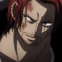 Akagami no Shanks 