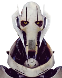 general grievous