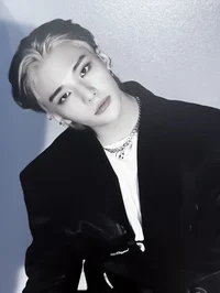 Hyunlix e Minchan BF