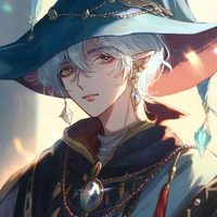 ENAMORED Wizard