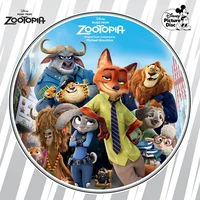 Zootopia