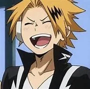 Denki Kaminari