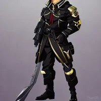 Terra The Anti Human