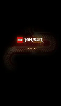 Ninjago RPG