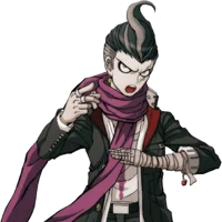 Gundham Tanaka