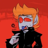 Stalker Vampire Matt