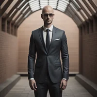 Roteirista e narrado