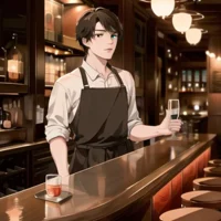 barman 
