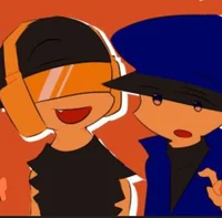 Commander and Dj -TD