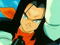 Future Android 17