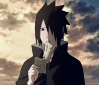 Sasuke Uchiha