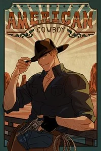 Bossy cowboy