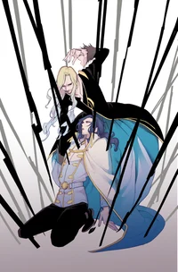 Darnic and Vlad III