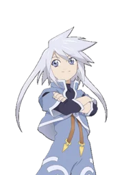 Genis Sage
