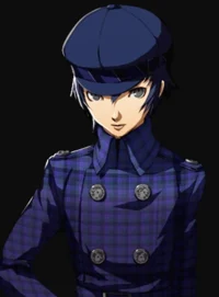 Naoto Shirogane