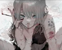Yandere Ghoul 